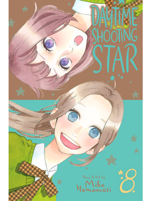 Title details for Daytime Shooting Star, Volume 8 by Mika Yamamori - Available